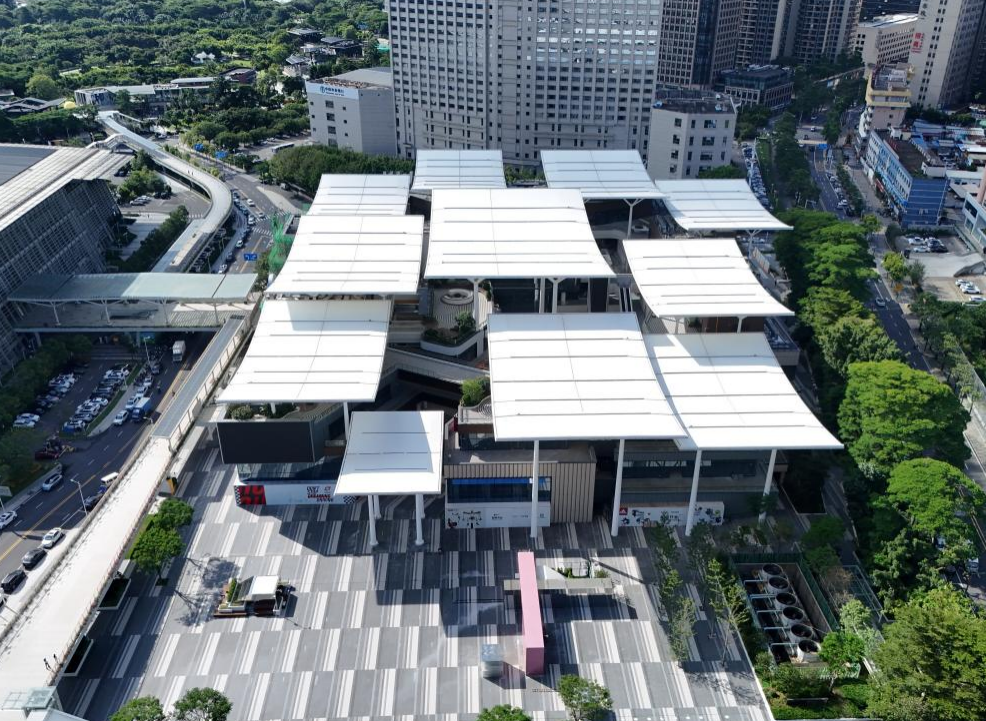 中国潮玩之都品牌发展大会 暨HI FUNNY世界潮玩动漫产业周在东莞开幕 业内 第13张