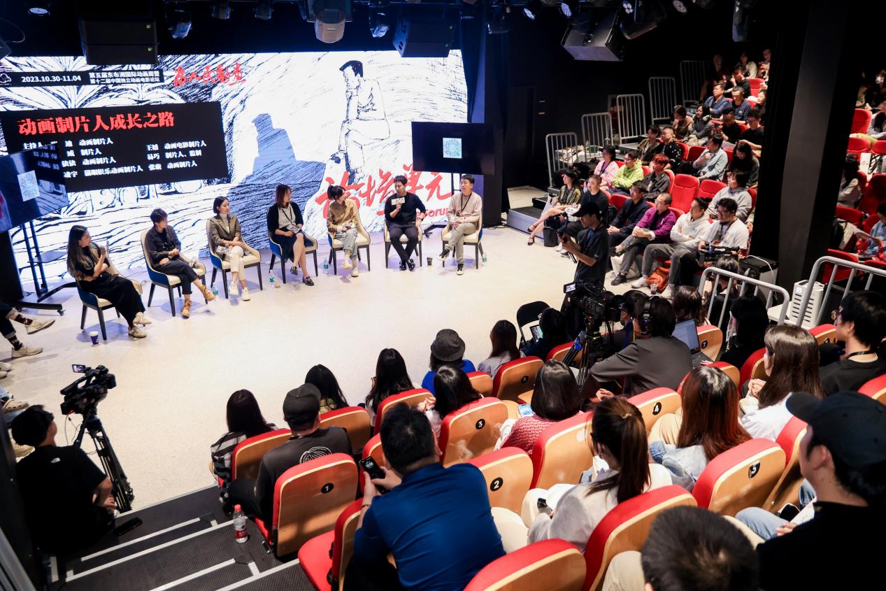 中国潮玩之都品牌发展大会 暨HI FUNNY世界潮玩动漫产业周在东莞开幕 业内 第9张