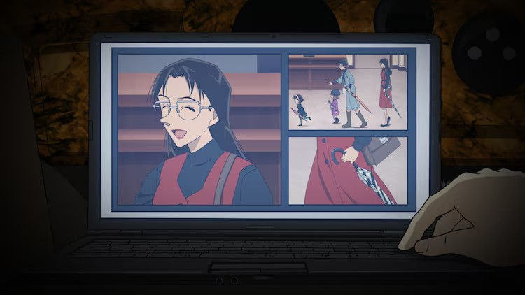  《名侦探柯南》黑衣组织谜团揭晓，“17年前的真相”系列连续四周播出  资讯 第3张