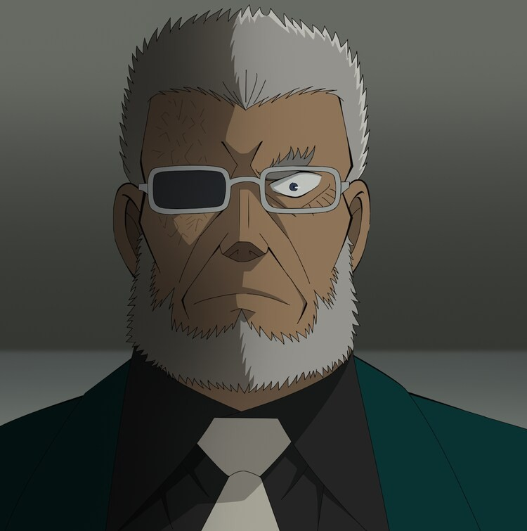  《名侦探柯南》黑衣组织谜团揭晓，“17年前的真相”系列连续四周播出  资讯 第5张