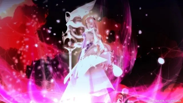  《FANTASIAN Neo Dimension》游戏发售在即，启动预告发布。  资讯 第5张