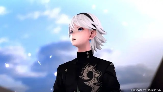  《FANTASIAN Neo Dimension》游戏发售在即，启动预告发布。  资讯 第2张