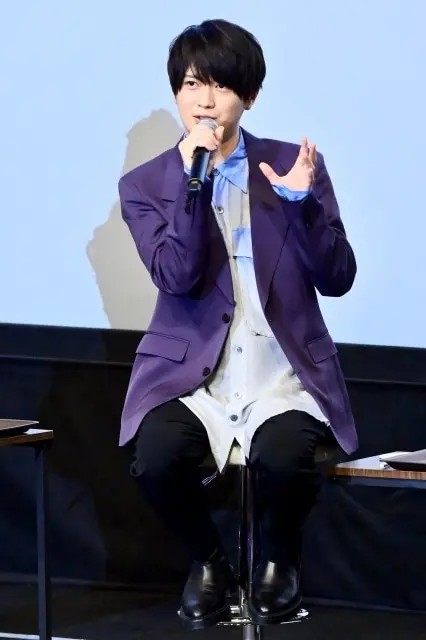  《终究、与你相恋。》先行上映会声优亮相  资讯 第4张