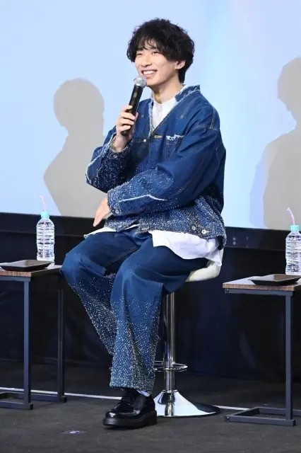  《终究、与你相恋。》先行上映会声优亮相  资讯 第5张