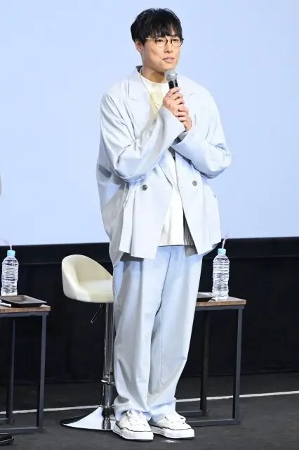  《终究、与你相恋。》先行上映会声优亮相  资讯 第3张