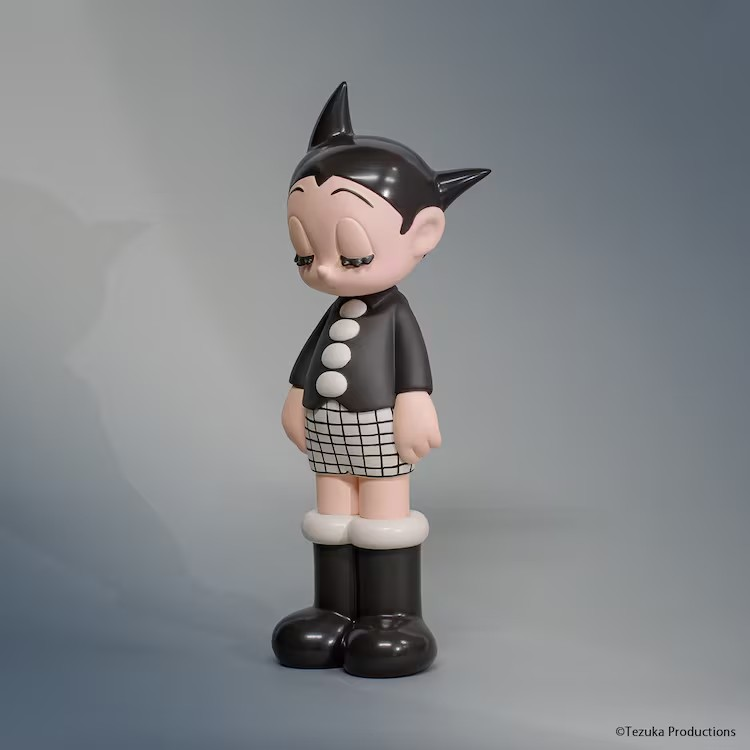 手塚治虫角色Sofvi系列首弹商品登场 周边 第6张 手塚治虫角色Sofvi系列首弹商品登场 周边 第6张