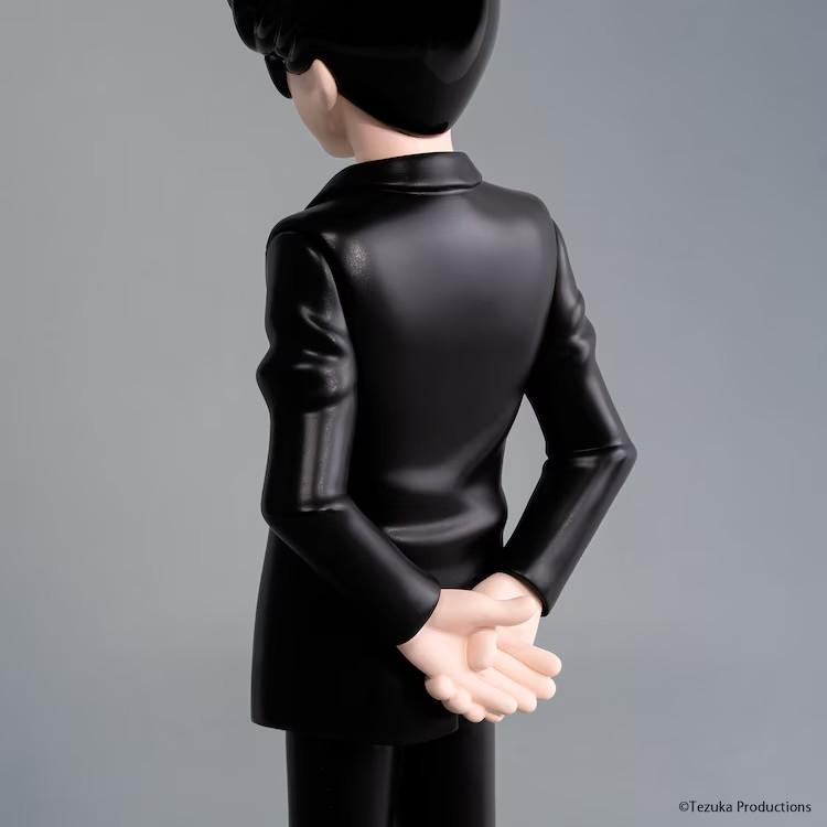 手塚治虫角色Sofvi系列首弹商品登场 周边 第10张 手塚治虫角色Sofvi系列首弹商品登场 周边 第10张