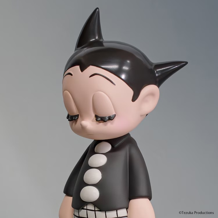 手塚治虫角色Sofvi系列首弹商品登场 周边 第4张 手塚治虫角色Sofvi系列首弹商品登场 周边 第4张