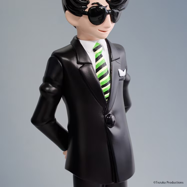 手塚治虫角色Sofvi系列首弹商品登场 周边 第11张 手塚治虫角色Sofvi系列首弹商品登场 周边 第11张