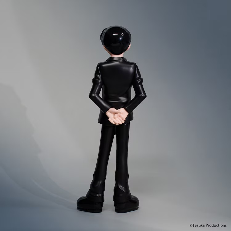 手塚治虫角色Sofvi系列首弹商品登场 周边 第12张 手塚治虫角色Sofvi系列首弹商品登场 周边 第12张