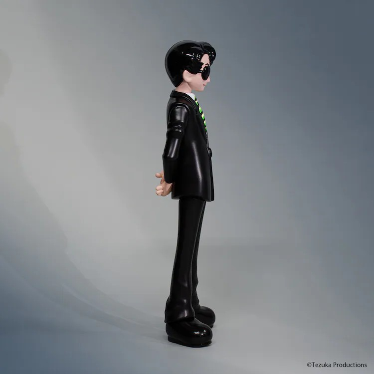 手塚治虫角色Sofvi系列首弹商品登场 周边 第14张 手塚治虫角色Sofvi系列首弹商品登场 周边 第14张