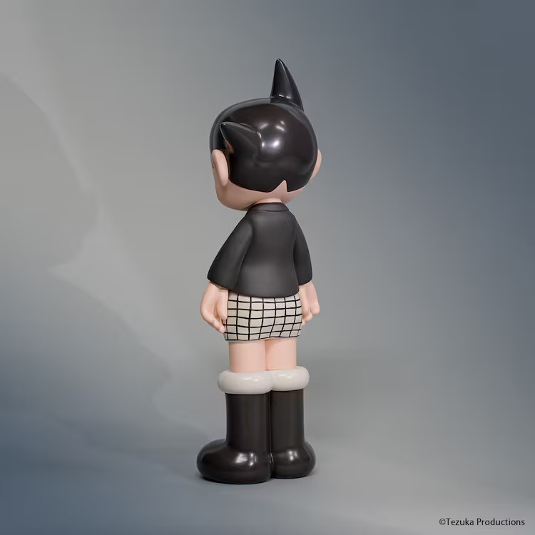 手塚治虫角色Sofvi系列首弹商品登场 周边 第5张 手塚治虫角色Sofvi系列首弹商品登场 周边 第5张