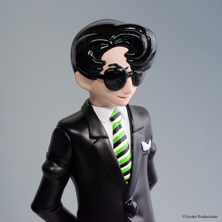 手塚治虫角色Sofvi系列首弹商品登场 周边 第9张 手塚治虫角色Sofvi系列首弹商品登场 周边 第9张