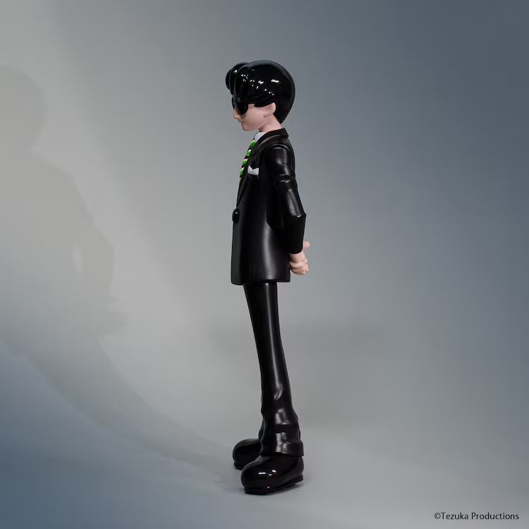 手塚治虫角色Sofvi系列首弹商品登场 周边 第15张 手塚治虫角色Sofvi系列首弹商品登场 周边 第15张