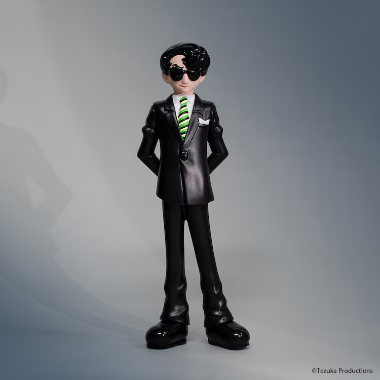 手塚治虫角色Sofvi系列首弹商品登场 周边 第13张 手塚治虫角色Sofvi系列首弹商品登场 周边 第13张