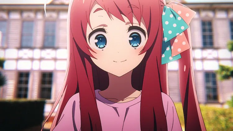  《佐贺偶像是传奇》新曲今日发布MV公开！  业内 第6张