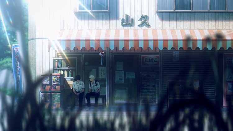  动画《光死去的夏天》宣布佳纪和小林千晃加盟  资讯 第3张