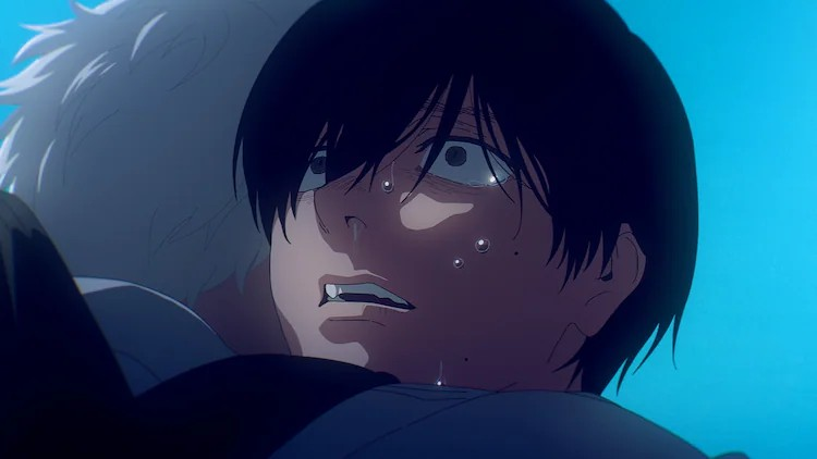  动画《光死去的夏天》宣布佳纪和小林千晃加盟  资讯 第4张