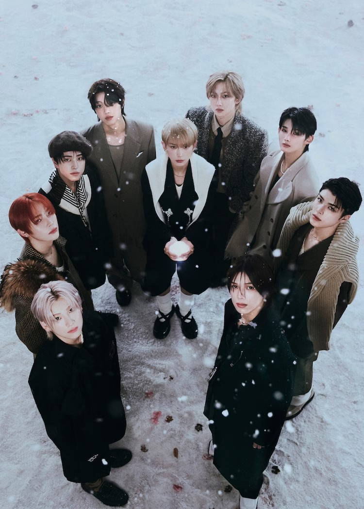  《蜂蜜柠檬苏打》动画版25年1月8日开播，主题曲由&amp;TEAM演唱。  资讯 第4张