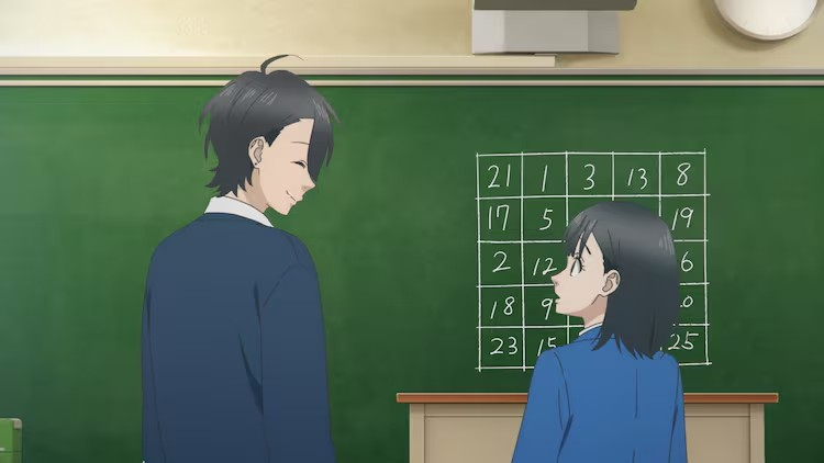  《蜂蜜柠檬苏打》动画版25年1月8日开播，主题曲由&amp;TEAM演唱。  资讯 第6张