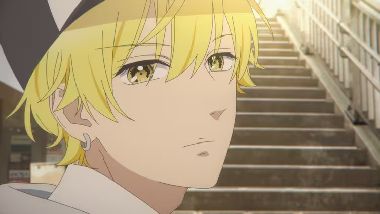  《蜂蜜柠檬苏打》动画版25年1月8日开播，主题曲由&amp;TEAM演唱。  资讯 第10张