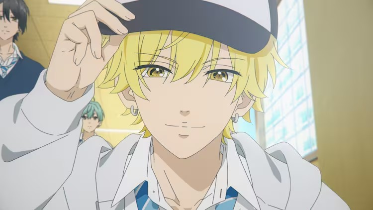  《蜂蜜柠檬苏打》动画版25年1月8日开播，主题曲由&amp;TEAM演唱。  资讯 第8张