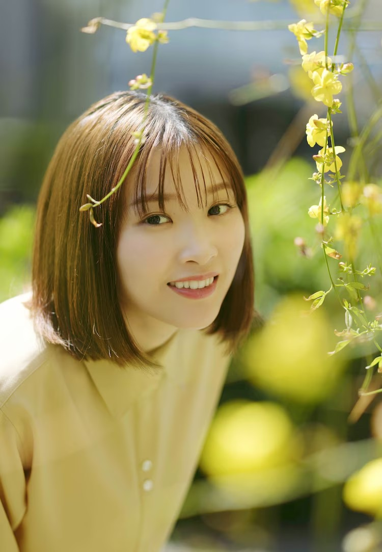  《蜂蜜柠檬苏打》动画版25年1月8日开播，主题曲由&amp;TEAM演唱。  资讯 第2张