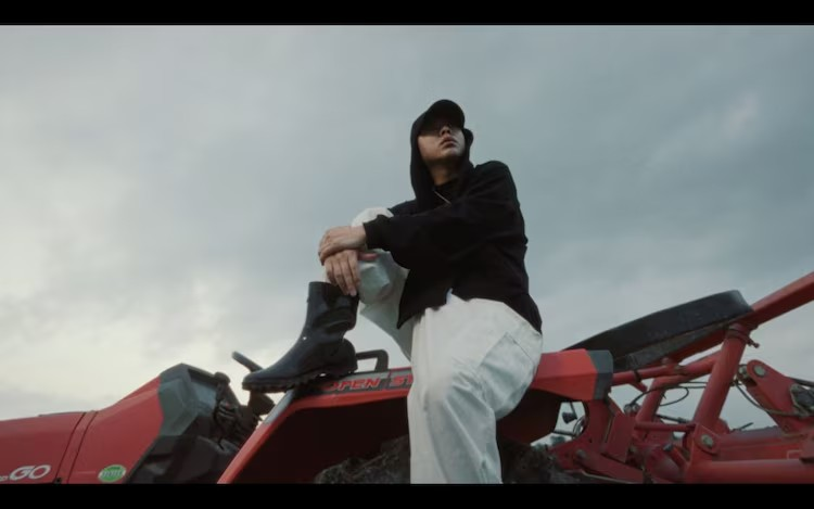  GADORO新曲「あっかんべぇ」MV发布  业内 第2张