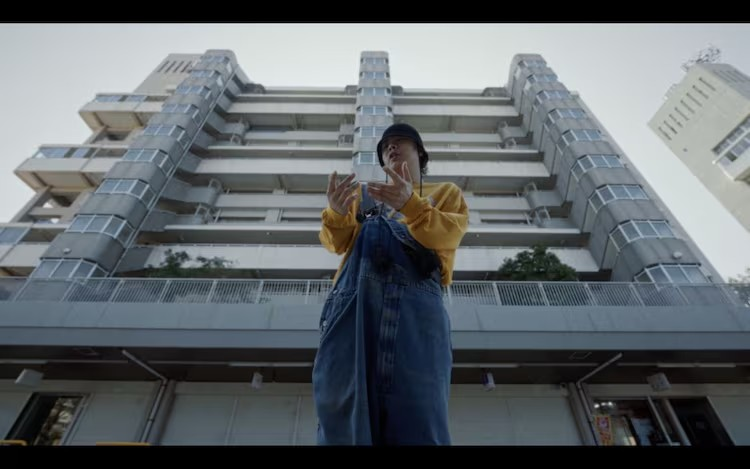  GADORO新曲「あっかんべぇ」MV发布  业内 第3张