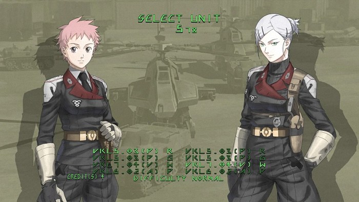  《UNDER DEFEAT》决定版登陆任天堂eShop  资讯 第2张