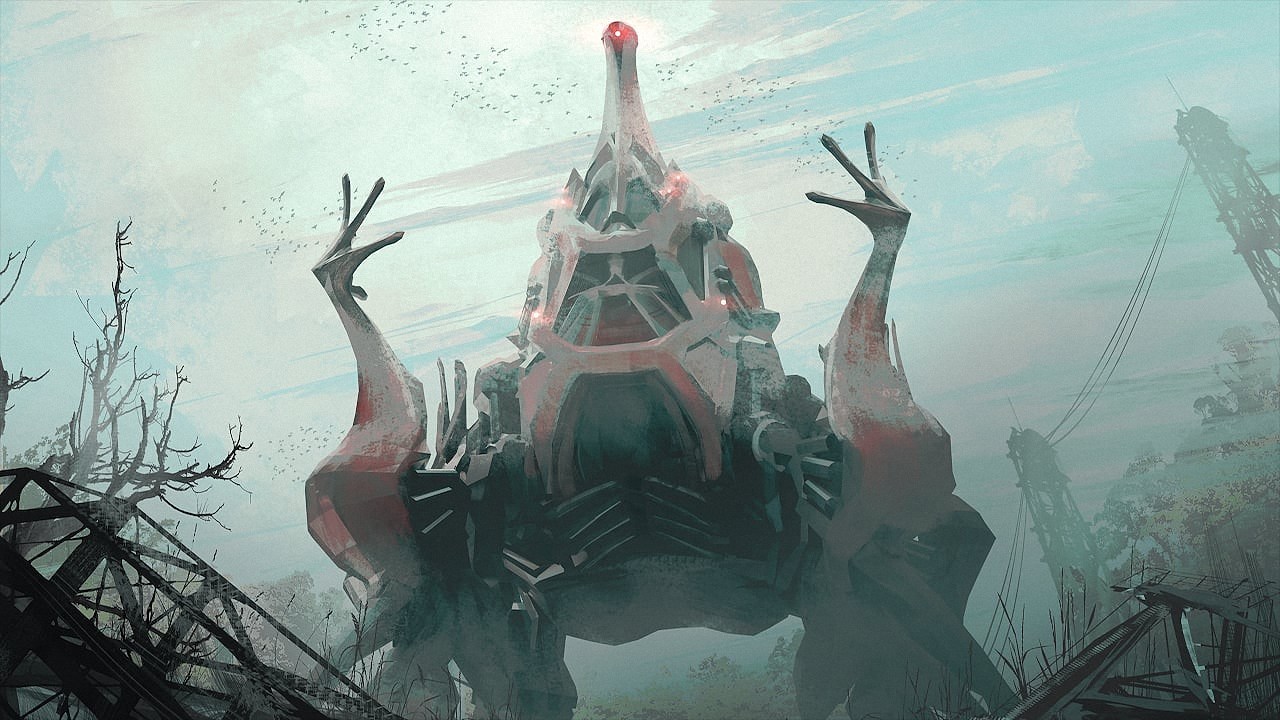 《终焉斯特拉》:Key社科幻视觉小说登陆NS,探索人机共生的未来旅程。 资讯 第7张 《终焉斯特拉》:Key社科幻视觉小说登陆NS,探索人机共生的未来旅程。 资讯 第7张