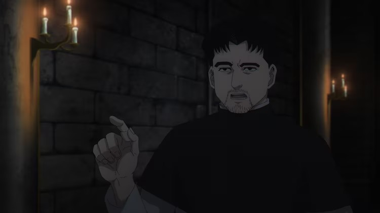 动画《地:关于地球的运动》新增声优三上哲 饰演アントニ 资讯 第2张 动画《地:关于地球的运动》新增声优三上哲 饰演アントニ 资讯 第2张