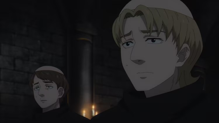 动画《地:关于地球的运动》新增声优三上哲 饰演アントニ 资讯 第5张 动画《地:关于地球的运动》新增声优三上哲 饰演アントニ 资讯 第5张