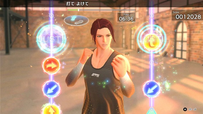 《Fit Boxing 3 -Your パーソナルトレーナー-》为健身带来新动力 资讯 第3张 《Fit Boxing 3 -Your パーソナルトレーナー-》为健身带来新动力 资讯 第3张