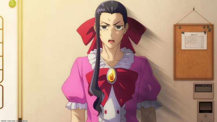  动画《株式会社マジルミエ》公布新角色声优  资讯 第6张