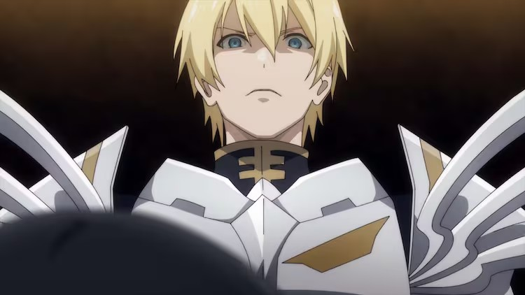  动画《话术士》中高桥广树饰演傀儡师角色  资讯 第3张