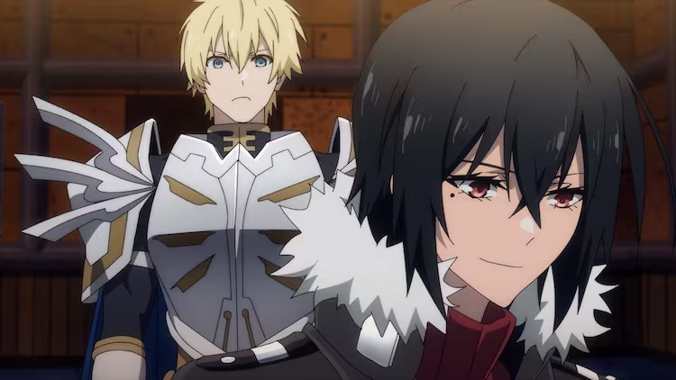  动画《话术士》中高桥广树饰演傀儡师角色  资讯 第7张