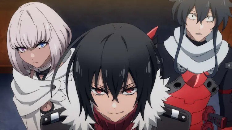  动画《话术士》中高桥广树饰演傀儡师角色  资讯 第4张