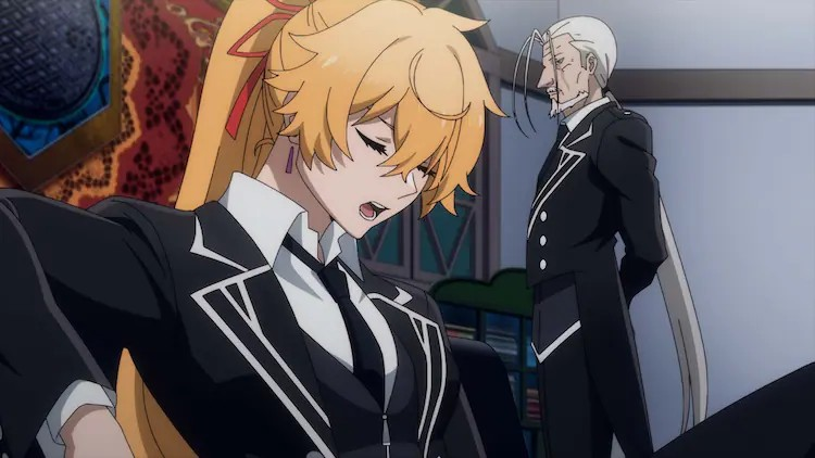  动画《话术士》中高桥广树饰演傀儡师角色  资讯 第6张