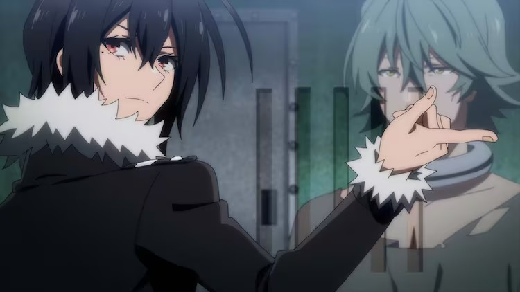  动画《话术士》中高桥广树饰演傀儡师角色  资讯 第2张