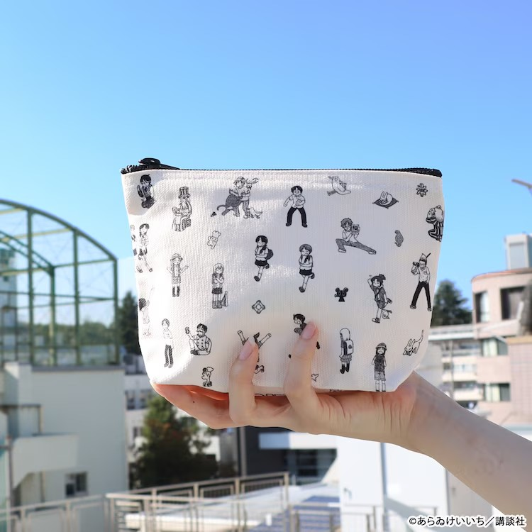  「CITY」周边商品时隔5年再贩！  周边 第8张