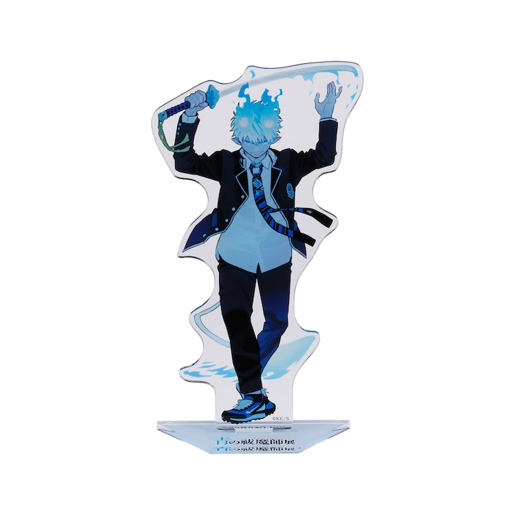  《青之驱魔师》原画展将周边公布  周边 第6张