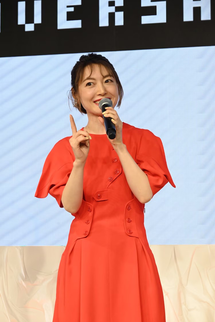  「富士动画2025」宫野真守化身“真实”风祭警部  资讯 第4张