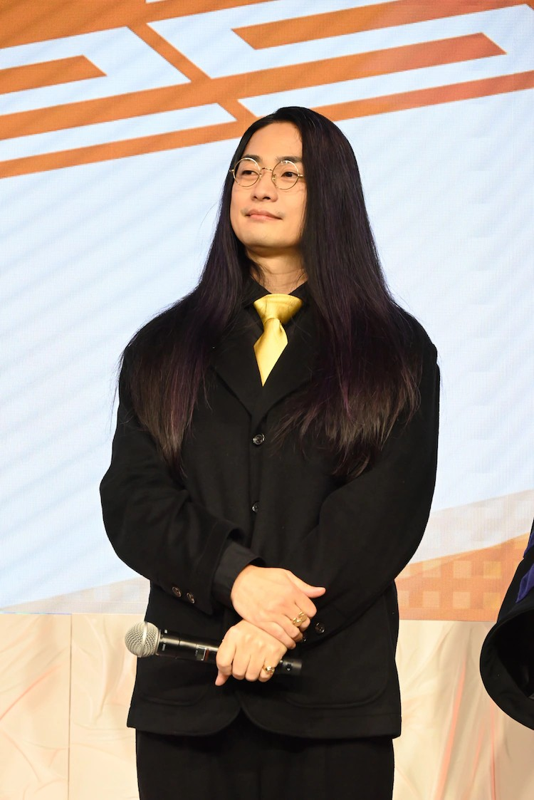  「富士动画2025」宫野真守化身“真实”风祭警部  资讯 第9张