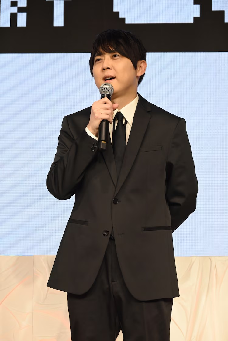  「富士动画2025」宫野真守化身“真实”风祭警部  资讯 第5张