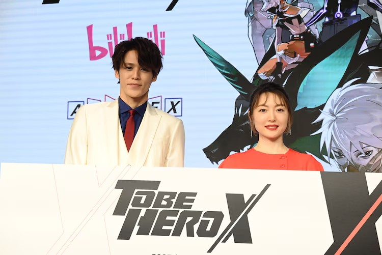  「富士动画2025」宫野真守化身“真实”风祭警部  资讯 第7张