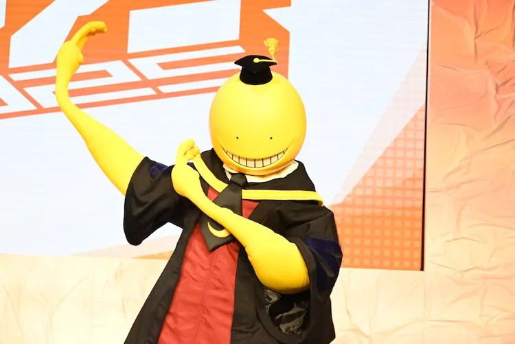  「富士动画2025」宫野真守化身“真实”风祭警部  资讯 第10张