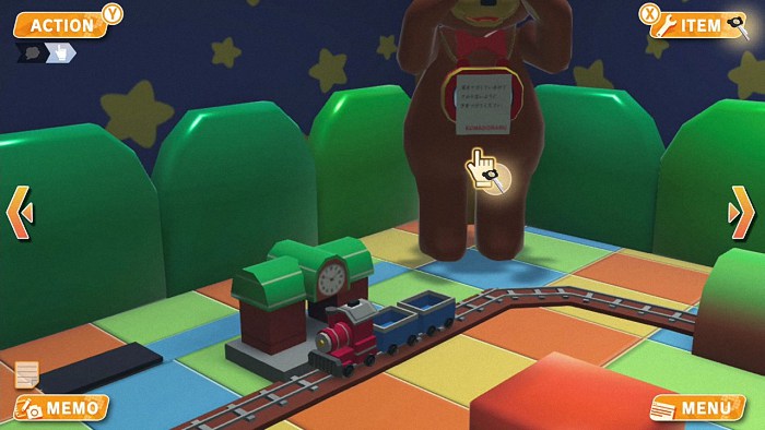  《THE 密室脱出 ep1:不可思议的熊本汉堡篇》开启解谜之旅  资讯 第5张