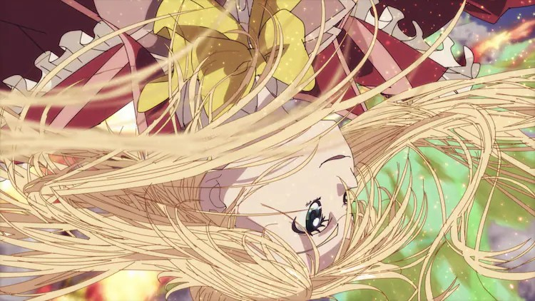  《もめんたりー・リリィ》新PV发布  资讯 第3张