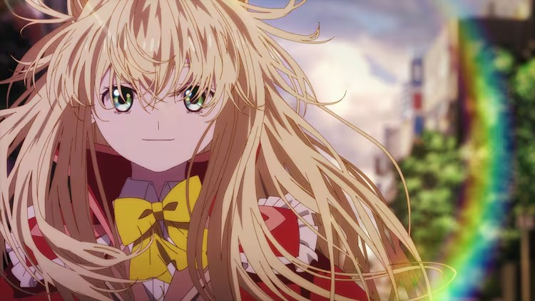  《もめんたりー・リリィ》新PV发布  资讯 第6张